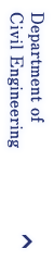 Department of Civil Engineering
