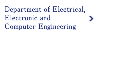 Department of Electrical, Electronic and Computer Engineering