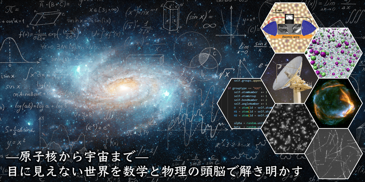 国立大学法人岐阜大学 工学部 応用物理コース