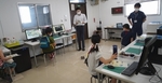 【行事】ものづくり体験学習[ものづくり技術教育支援センター]（7月26日）