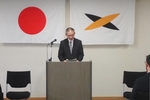 【行事】令和6年9月期学位記伝達式を挙行（令和6年9月25日、30日）