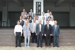 【行事】工学部教職員OB会総会（令和7年6月4日）