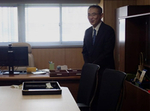 【行事】令和７年６月期学位記伝達式を挙行（令和７年６月３０日）