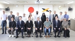 【行事】令和7年度工学研究科及び自然科学技術研究科秋季入学式を挙行（10月1日）