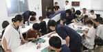 【行事】令和8年度ものづくり体験学習[ものづくり技術教育支援センター]（7月28日）