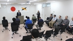 【行事】令和8年度工学研究科及び自然科学技術研究科秋季入学式を挙行（10月5日）